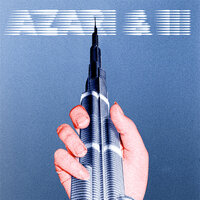 Manic - Azari & III & The Finger Prince