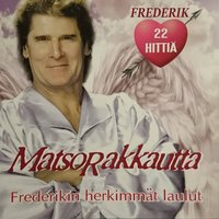Anna mulle yksi yö - Frederik