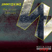 Stigmata - Jimmyzkinz & Raw Vandalz