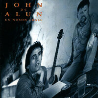 Felan Y Fawd - John ac Alun