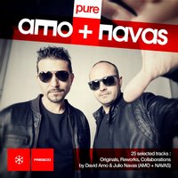 Keep On - Julio Navas & David Amo
