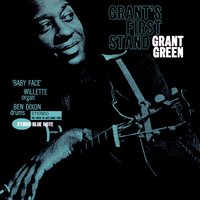 Miss Ann's Tempo - Grant Green
