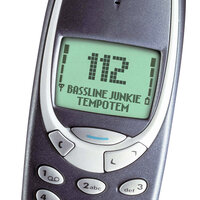 112 - Bassline Junkie & TEMPOTEM