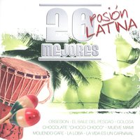 El Baile Del Pescao - La Banda del Diablo