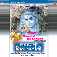 Barfani Baba Ji Ke Dham - Debashish & Bhushan Dua
