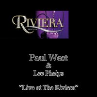 I Remember April - Paul West & Lee Phelps