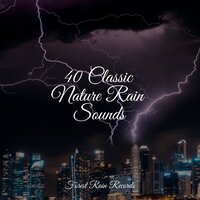 White Noise Drip Drop Rains - Zarobi & Hipnose Natureza Sons Coleção & Meditation Rain Sounds