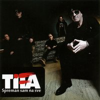 Volim Je Ja - Tifa