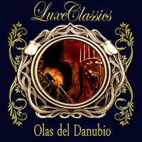 Olas del Danubio - Orquesta Lírica de Barcelona & Johann Strauss & José María Damunt