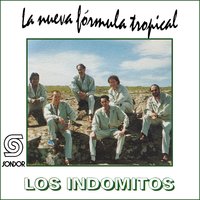 Cielo y Mar - Los Indomitos