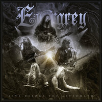 Mark of the Triangle - Evergrey