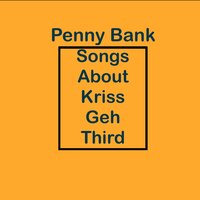 Don't Let It Fester - Penny Bank