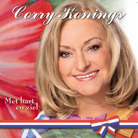 Nee, Ik Blijf Niet Alleen Vannacht - Corry Konings