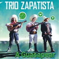La Mecedora - Trio Zapatista
