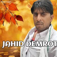 Jahid demrot - Mosam Singer