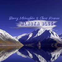Alaska Blue - Barry McLoughlin & Chris Kramer