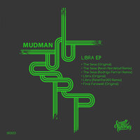 Libra - Mudman & PeterPan303