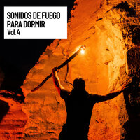 Fireplace Cave - Fireplace Sounds & Fire Sounds & Fire Sounds For Sleep