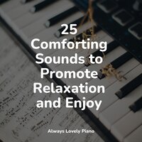 Soothing - Piano Music for Work & Piano for Studying & Baby Sleep Music