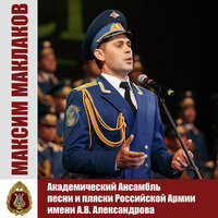 Это правда, что был Сталинград - Академический Ансамбль песни и пляски Российской Армии имени А.В. Александрова & Николай Кириллов & Максим Маклаков