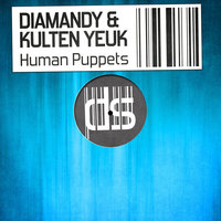Circus Ghost - Kulten Yeuk & Diamandy