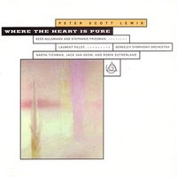 II. Where the Heart Is Pure: Night Along the Columbia - Peter Scott Lewis
