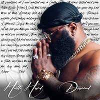 Hustle Hard - DIAMOND