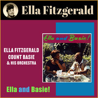 Satin Doll - Ella Fitzgerald & Count Basie