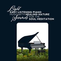 Slow Moving River - Calm Music Masters