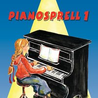 Play it Now! - Pianosprell 1 - Bare komp & Jan Utbult