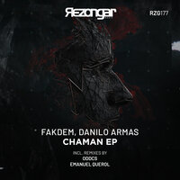 Chaman - Fakdem & Danilo Armas
