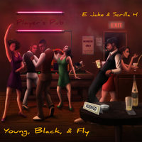 Chain Smokin' - E Jake & Scrilla H
