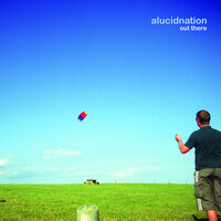 Blue Horizon - alucidnation