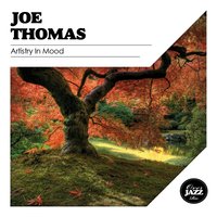 Buttons - Joe Thomas