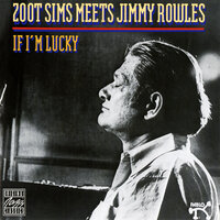 It's All Right With Me - Zoot Sims