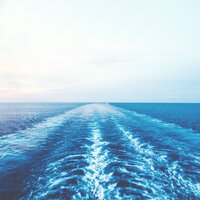 Soft Ocean for Baby - Sea & Ocean for Baby Sleep