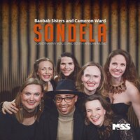 S'HANDAMAYEZA - BAOBAB SISTERS & Cameron Ward & Benjamin Koppel & Fana Zulu & Deodato Siquir