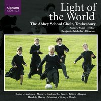 Messiah, HWV 56 Scene 5: : No. 38, "How Beautiful are the Feet" - Andrew Swait & Георг Фридрих Гендель