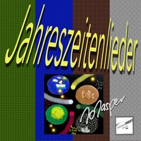 Alle Vögel sind schon da - Jo Jasper