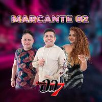 Sou da Equip Kdc - Banda 007