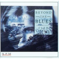 The Barren Lands - Curtis Schwartz & Clem Clempson