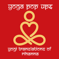 Umbrella - Yoga Pop Ups