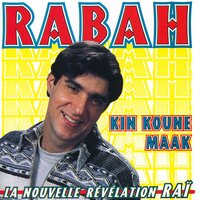 Baghi n'had el heddas - Rabah