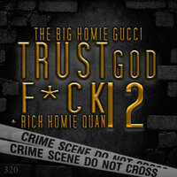 Hol Up - Gucci Mane & Peewee Longway