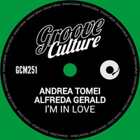 I'm In Love - Andrea Tomei & Alfreda Gerald