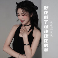 野花做了场玫瑰花的梦 - 杨友友