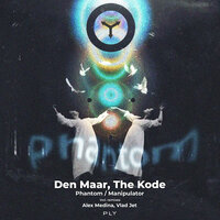 Manipulator - Den Maar & The Kode & Vlad Jet