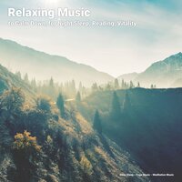 Quiet Meditation Music to Help Fall Asleep - Deep Sleep & Yoga Music & Meditation Music