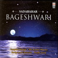 Raga Bageshwari - Hariprasad Chaurasia