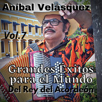 Mi Suplica - Anibal Velasquez